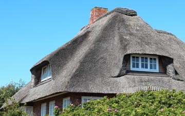 thatch roofing Macedonia, Fife